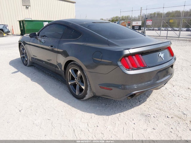 Ford Mustang V6 2016 1FA6P8AM8G5309403 Image 3