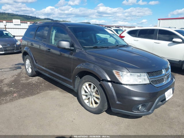 2018 DODGE JOURNEY 3C4PDCBB2JT448649