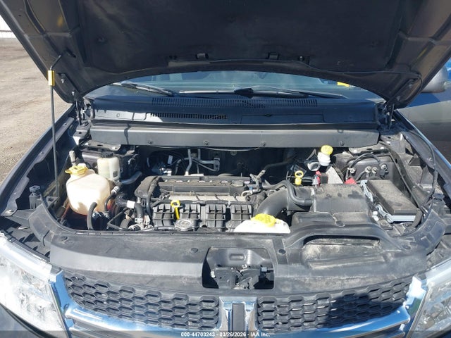 2018 DODGE JOURNEY 3C4PDCBB2JT448649 Photo 9