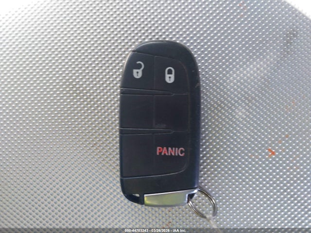 2018 DODGE JOURNEY 3C4PDCBB2JT448649 Photo 10