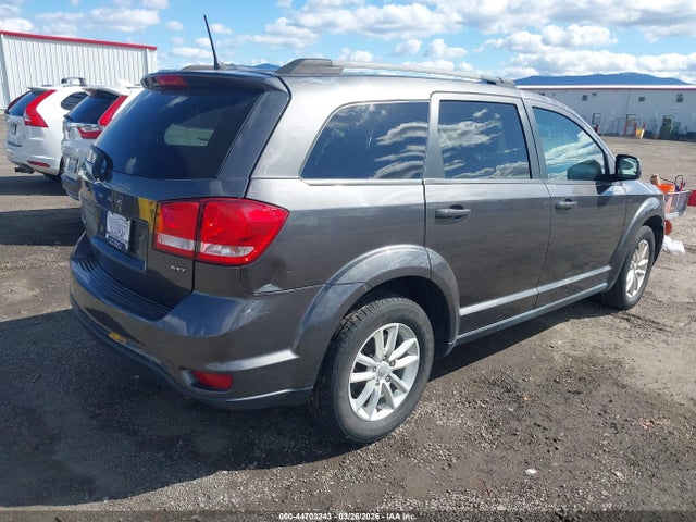 2018 DODGE JOURNEY 3C4PDCBB2JT448649 Photo 3