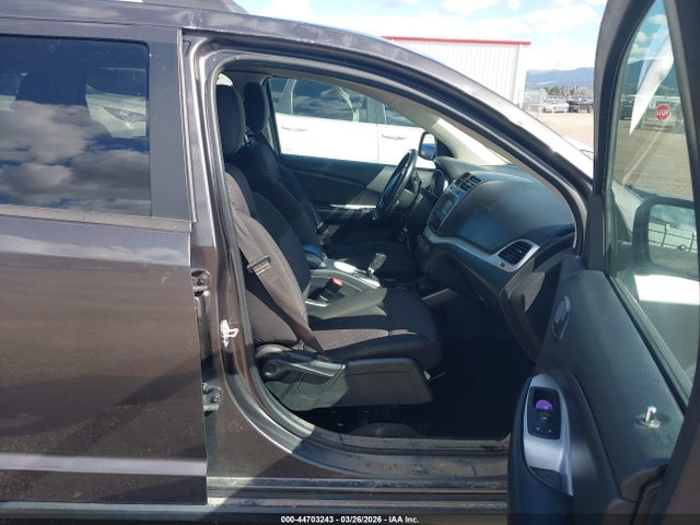 2018 DODGE JOURNEY 3C4PDCBB2JT448649 Photo 4