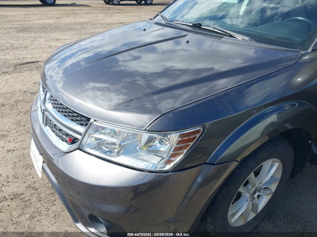 2018 DODGE JOURNEY 3C4PDCBB2JT448649 Photo 5