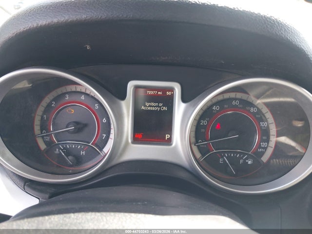 2018 DODGE JOURNEY 3C4PDCBB2JT448649 Photo 6