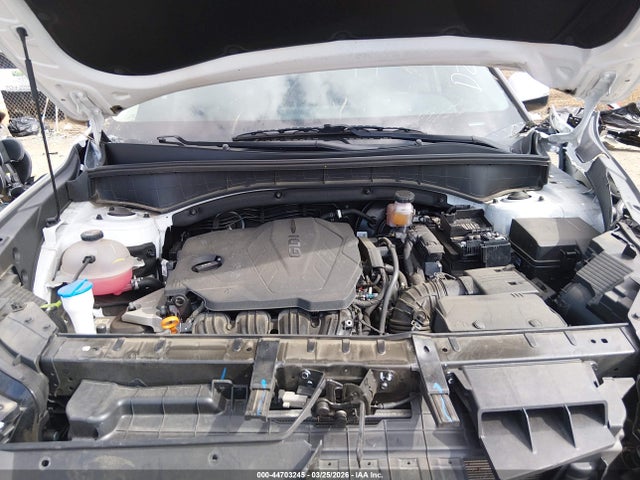 Продажа на аукционе авто 2023 Kia Sorento Lx, vin: 5XYRG4LC7PG191789, номер лота: 44703245