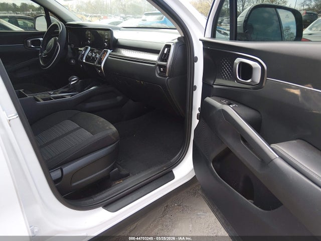 Продажа на аукционе авто 2023 Kia Sorento Lx, vin: 5XYRG4LC7PG191789, номер лота: 44703245