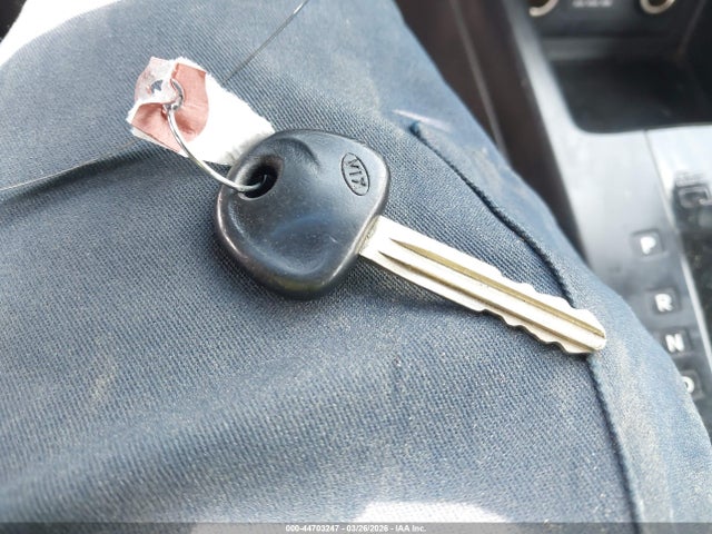 Продаж на аукціоні авто 2010 Kia Forte Ex, vin: KNAFU4A24A5882541, номер лоту: 44703247