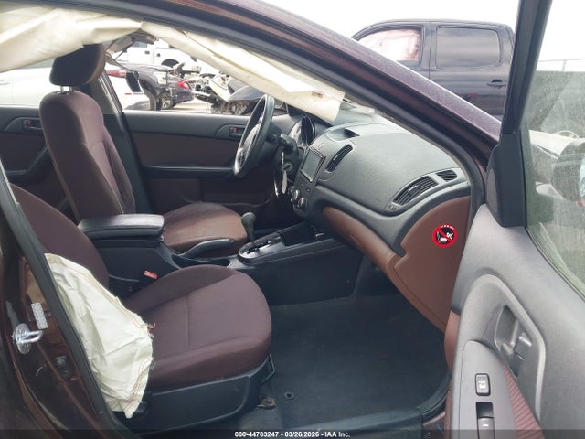 Продаж на аукціоні авто 2010 Kia Forte Ex, vin: KNAFU4A24A5882541, номер лоту: 44703247