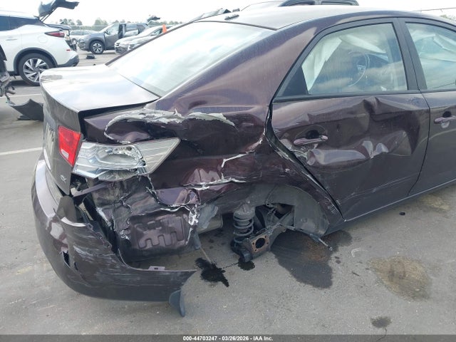 Продаж на аукціоні авто 2010 Kia Forte Ex, vin: KNAFU4A24A5882541, номер лоту: 44703247