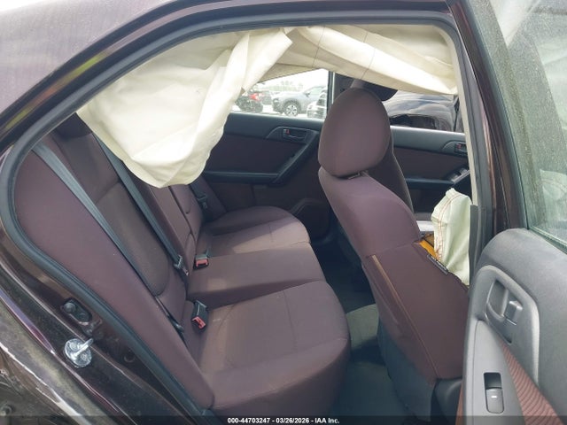 Продаж на аукціоні авто 2010 Kia Forte Ex, vin: KNAFU4A24A5882541, номер лоту: 44703247