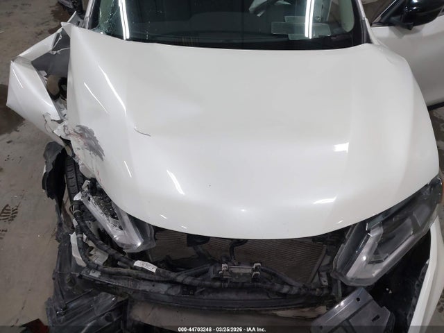 Aukcja sprzedaży 2018 Nissan Rogue Sv, vin: 5N1AT2MV1JC773567, numer aukcji: 44703248