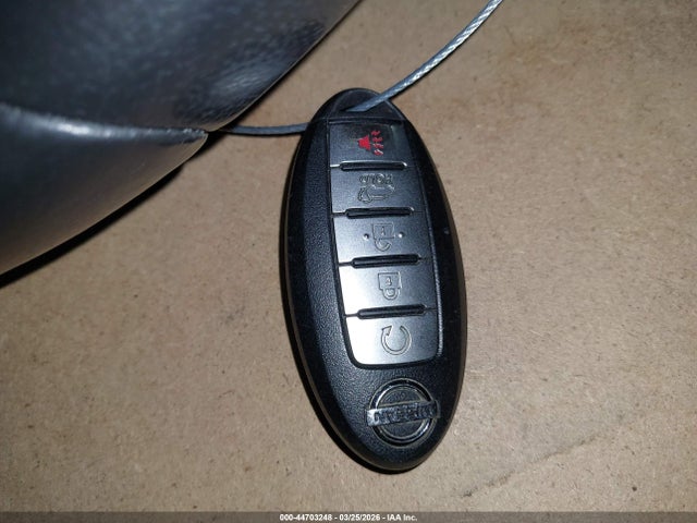 Aukcja sprzedaży 2018 Nissan Rogue Sv, vin: 5N1AT2MV1JC773567, numer aukcji: 44703248