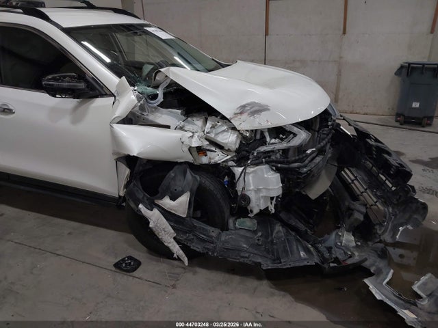 Aukcja sprzedaży 2018 Nissan Rogue Sv, vin: 5N1AT2MV1JC773567, numer aukcji: 44703248