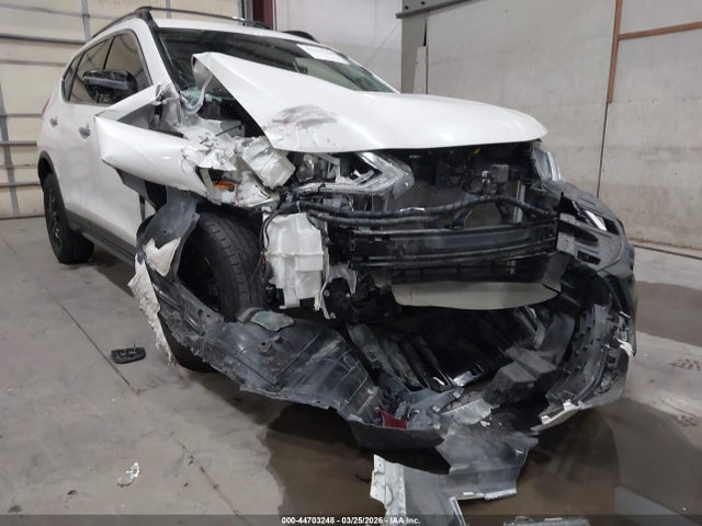 Aukcja sprzedaży 2018 Nissan Rogue Sv, vin: 5N1AT2MV1JC773567, numer aukcji: 44703248