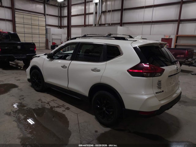Aukcja sprzedaży 2018 Nissan Rogue Sv, vin: 5N1AT2MV1JC773567, numer aukcji: 44703248