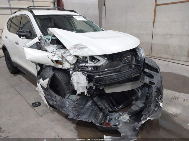 Aukcja sprzedaży 2018 Nissan Rogue Sv, vin: 5N1AT2MV1JC773567, numer aukcji: 44703248
