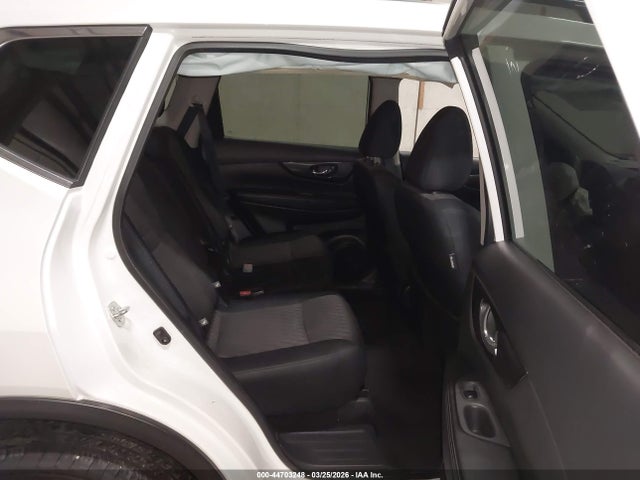 Aukcja sprzedaży 2018 Nissan Rogue Sv, vin: 5N1AT2MV1JC773567, numer aukcji: 44703248