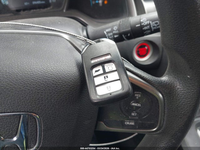 Продажа на аукционе авто 2017 Honda Civic Ex, vin: SHHFK7H59HU213456, номер лота: 44703254