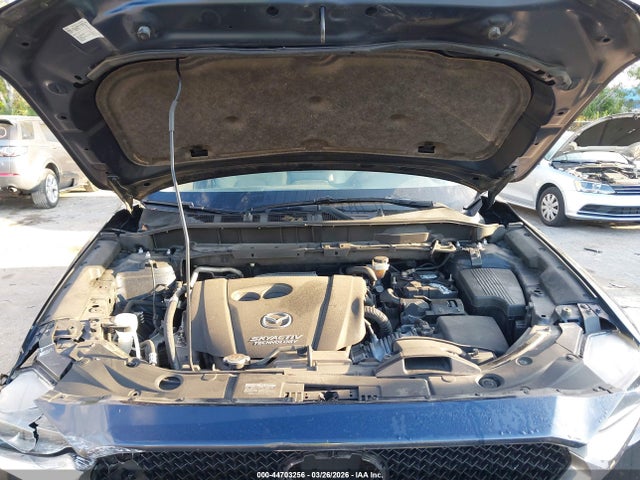 2017 MAZDA CX-5 JM3KFACL2H0218365 Photo 9