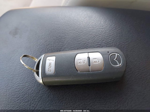 2017 MAZDA CX-5 JM3KFACL2H0218365 Photo 10