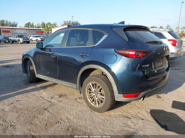 2017 MAZDA CX-5 JM3KFACL2H0218365 Photo 2