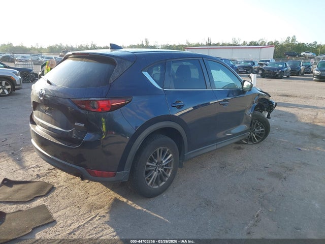 2017 MAZDA CX-5 JM3KFACL2H0218365 Photo 3