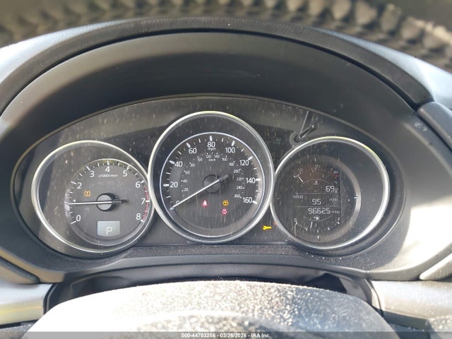 2017 MAZDA CX-5 JM3KFACL2H0218365 Photo 6