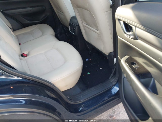 2017 MAZDA CX-5 JM3KFACL2H0218365 Photo 7