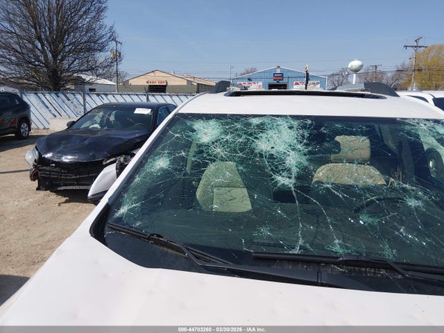 Продажа на аукционе авто 2018 Gmc Acadia Denali, vin: 1GKKNXLS9JZ109087, номер лота: 44703260
