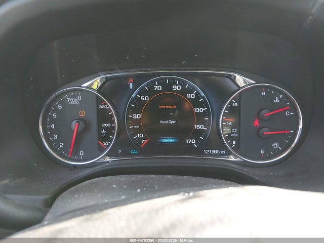 Продажа на аукционе авто 2018 Gmc Acadia Denali, vin: 1GKKNXLS9JZ109087, номер лота: 44703260