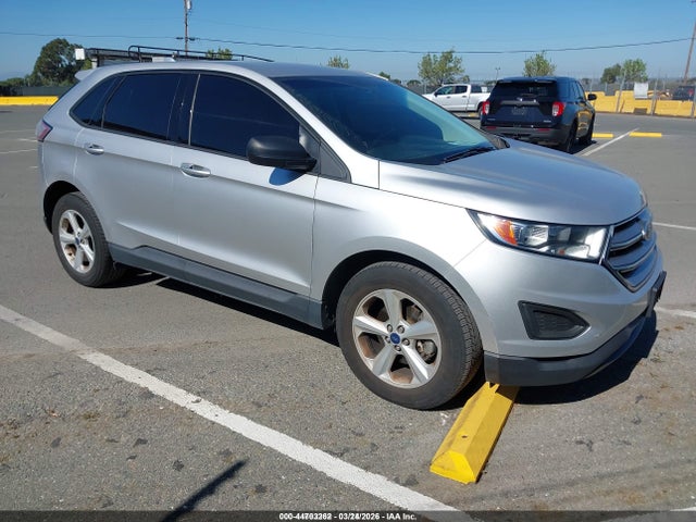2018 FORD EDGE 2FMPK3G95JBB45478