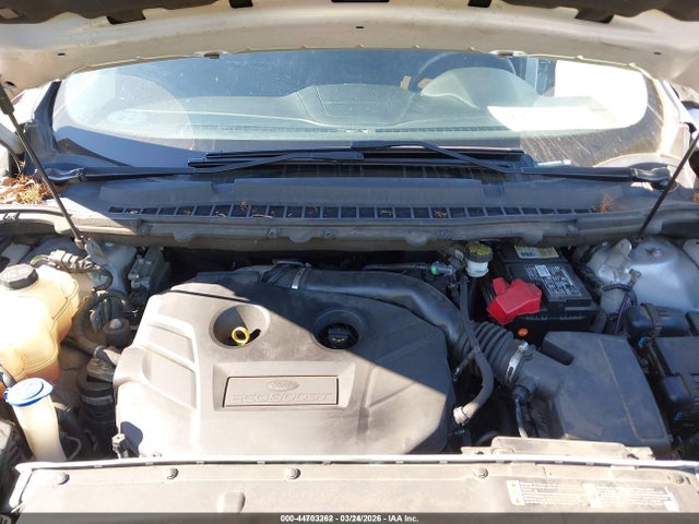 2018 FORD EDGE 2FMPK3G95JBB45478 Photo 9