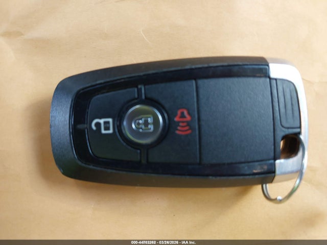 2018 FORD EDGE 2FMPK3G95JBB45478 Photo 10