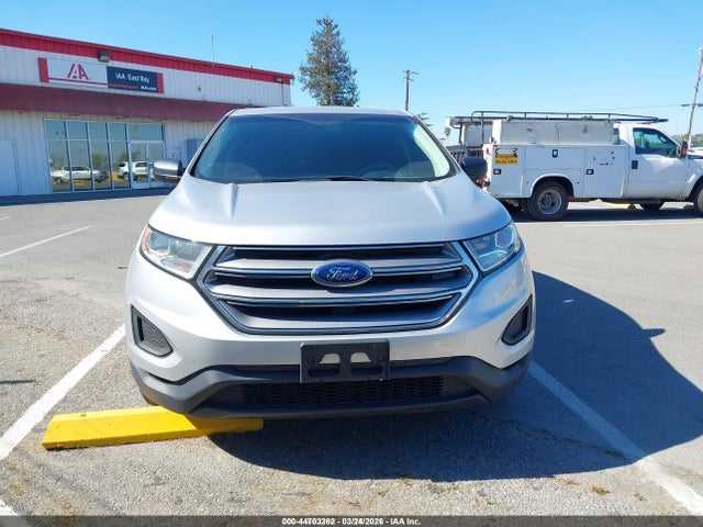 Ford EDGE SE 2018 2FMPK3G95JBB45478 Image 12