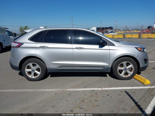 Ford EDGE SE 2018 2FMPK3G95JBB45478 Image 13