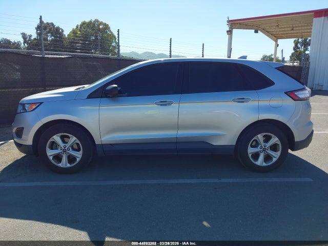 Ford EDGE SE 2018 2FMPK3G95JBB45478 Image 14