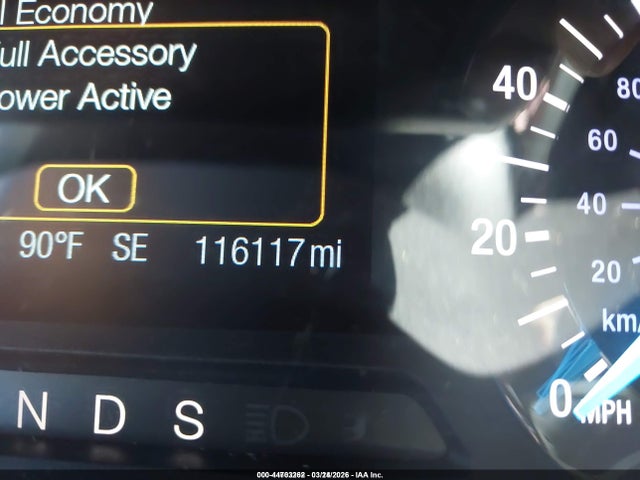 Ford EDGE SE 2018 2FMPK3G95JBB45478 Image 15