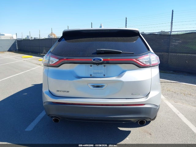 Ford EDGE SE 2018 2FMPK3G95JBB45478 Image 16