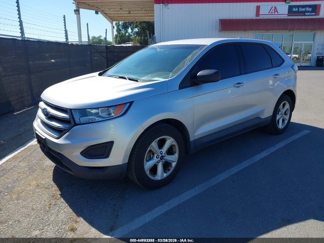 2018 FORD EDGE 2FMPK3G95JBB45478 Photo 1