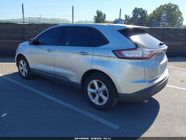 2018 FORD EDGE 2FMPK3G95JBB45478 Photo 2