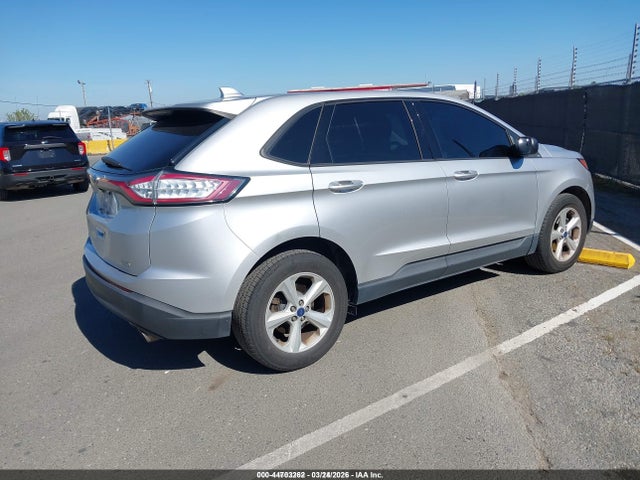 2018 FORD EDGE 2FMPK3G95JBB45478 Photo 3