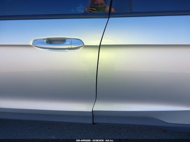 2018 FORD EDGE 2FMPK3G95JBB45478 Photo 5