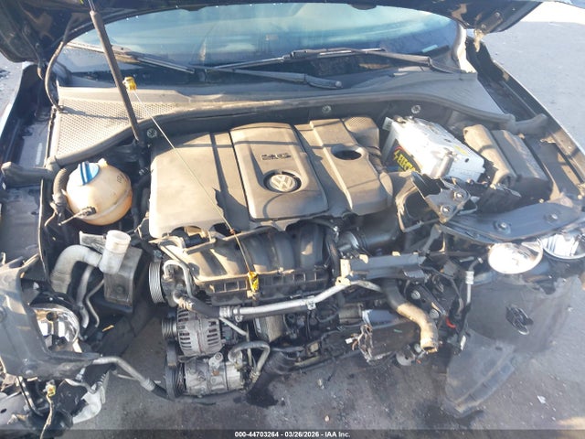Продажа на аукционе авто 2014 Volkswagen Passat 2.5l Se, vin: 1VWBH7A39EC018275, номер лота: 44703264