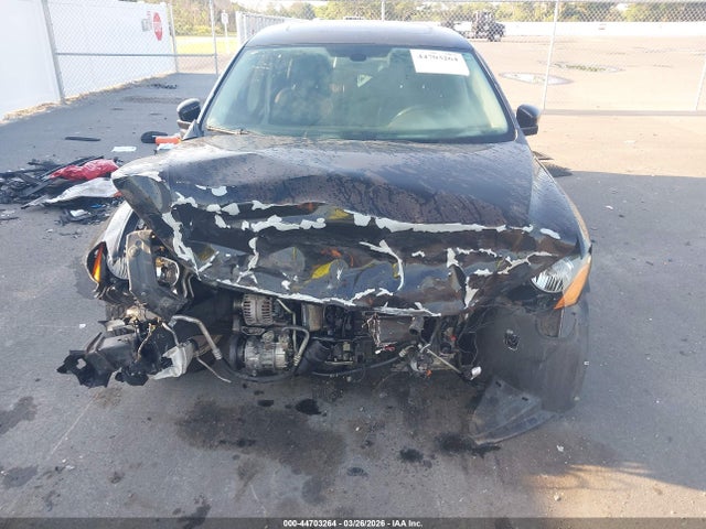 Продажа на аукционе авто 2014 Volkswagen Passat 2.5l Se, vin: 1VWBH7A39EC018275, номер лота: 44703264