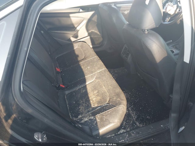 Продажа на аукционе авто 2014 Volkswagen Passat 2.5l Se, vin: 1VWBH7A39EC018275, номер лота: 44703264