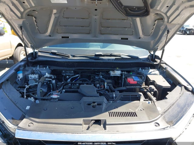Продажа на аукционе авто 2024 Honda Cr-v Ex 2wd, vin: 2HKRS3H46RH322166, номер лота: 44703265
