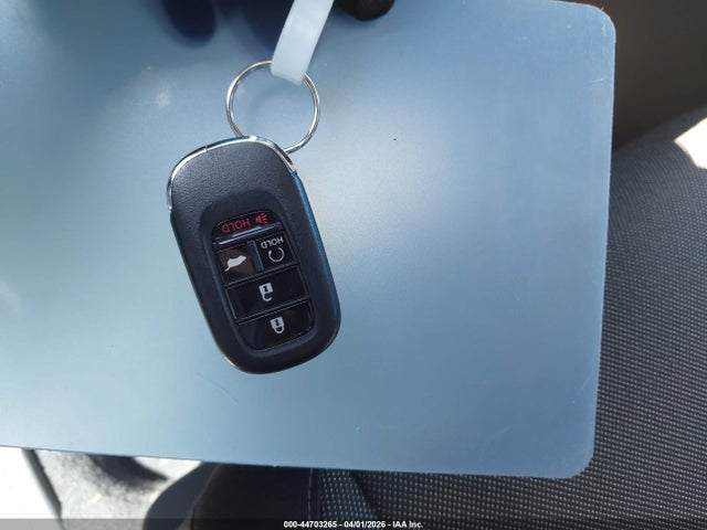Продажа на аукционе авто 2024 Honda Cr-v Ex 2wd, vin: 2HKRS3H46RH322166, номер лота: 44703265