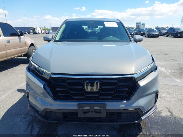 Продажа на аукционе авто 2024 Honda Cr-v Ex 2wd, vin: 2HKRS3H46RH322166, номер лота: 44703265