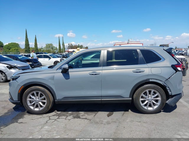 Продажа на аукционе авто 2024 Honda Cr-v Ex 2wd, vin: 2HKRS3H46RH322166, номер лота: 44703265