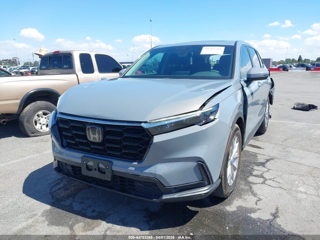 Продажа на аукционе авто 2024 Honda Cr-v Ex 2wd, vin: 2HKRS3H46RH322166, номер лота: 44703265